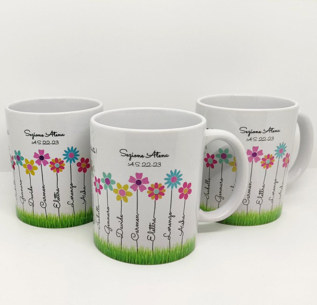 Tazze da caffè e tazze da tè | Gastro - AG