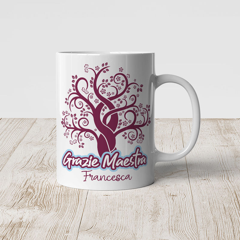 Tazza Originale Tieni Duro il Weekend sta Arrivando Tazza Originale Tieni Duro il Weekend sta Arrivando