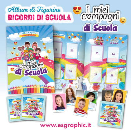 Idee Regalo per insegnanti e fine scuola