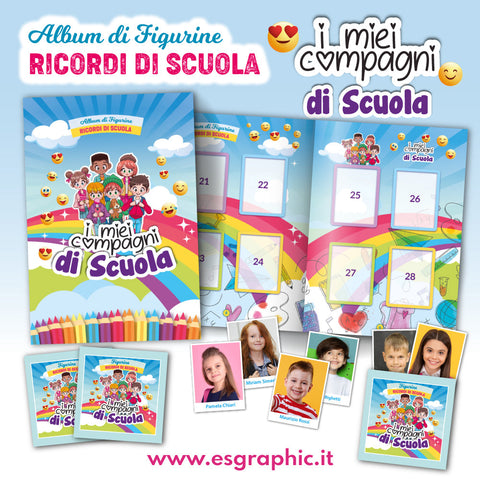 Idee Regalo per insegnanti e fine scuola