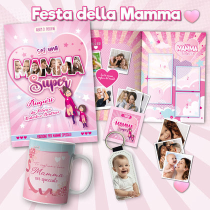 Festa della Mamma
