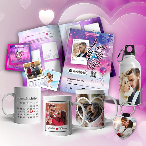 San Valentino