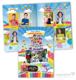 Fotolibro Compagni di Scuola