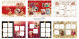 Album di figurine Merry Christmas