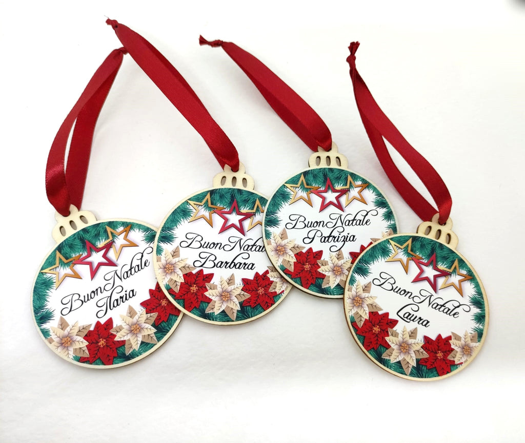 Acquista 4/6/8/12 pezzi di palline di Natale, decorazioni a forma di stella, lecca-lecca, cupcake, decorazioni da appendere per albero di Natale, casa, interni in Italia a partire da 4.65 Acquista 4/6/8/12 pezzi di palline di Natale, decorazioni a forma di stella, lecca-lecca, cupcake, decorazioni da appendere per albero di Natale, casa, interni in Italia a partire da 4.65
