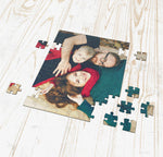 Puzzle personalizzato