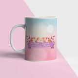 Tazza Festa della Mamma