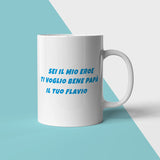Tazza Super Papà